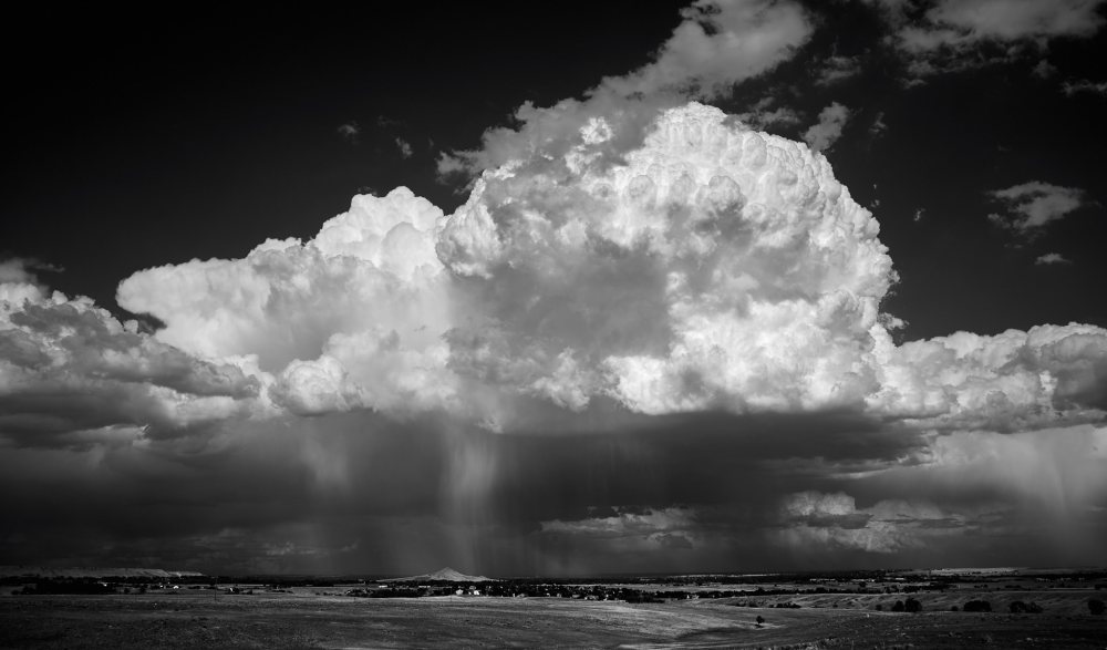 Clouds and Storm 090416